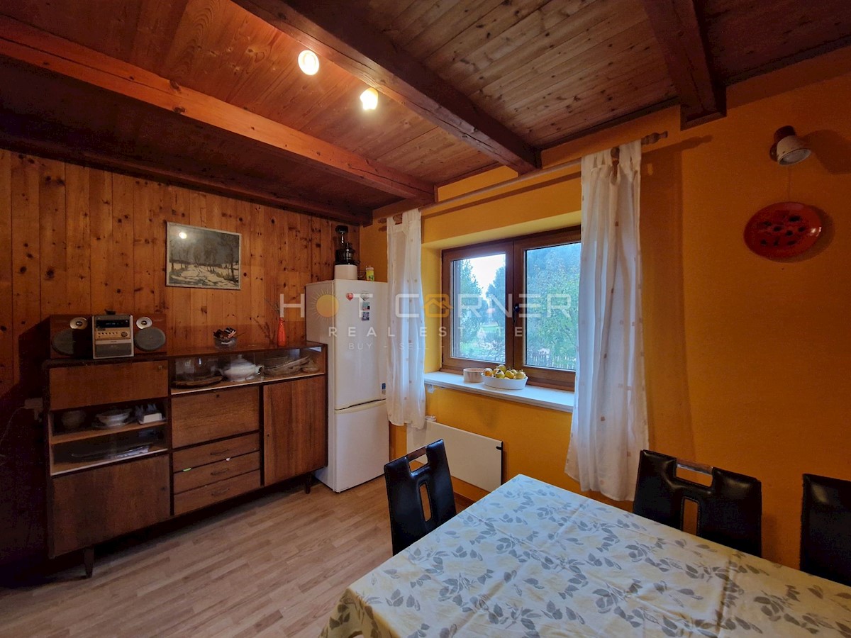 Appartamento Barbariga, Vodnjan, 60m2