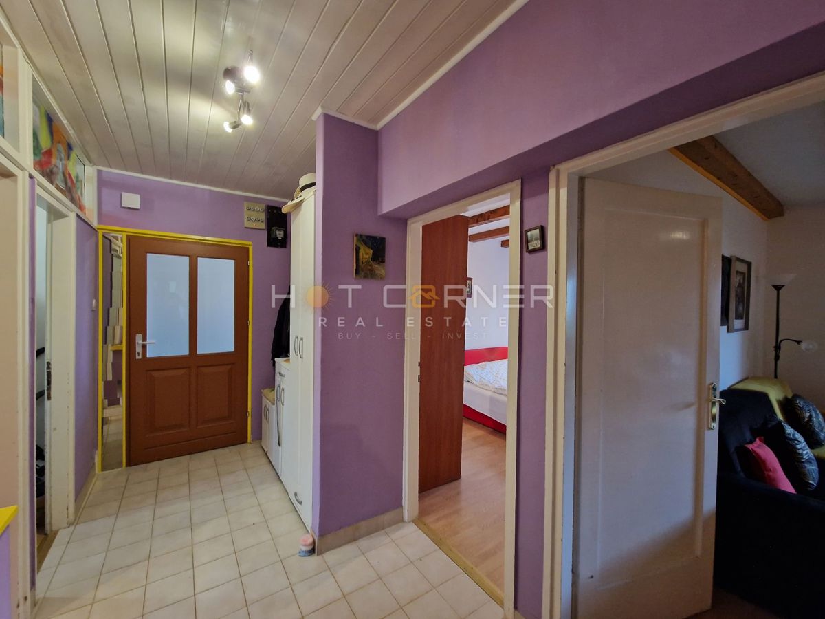 Appartamento Barbariga, Vodnjan, 60m2