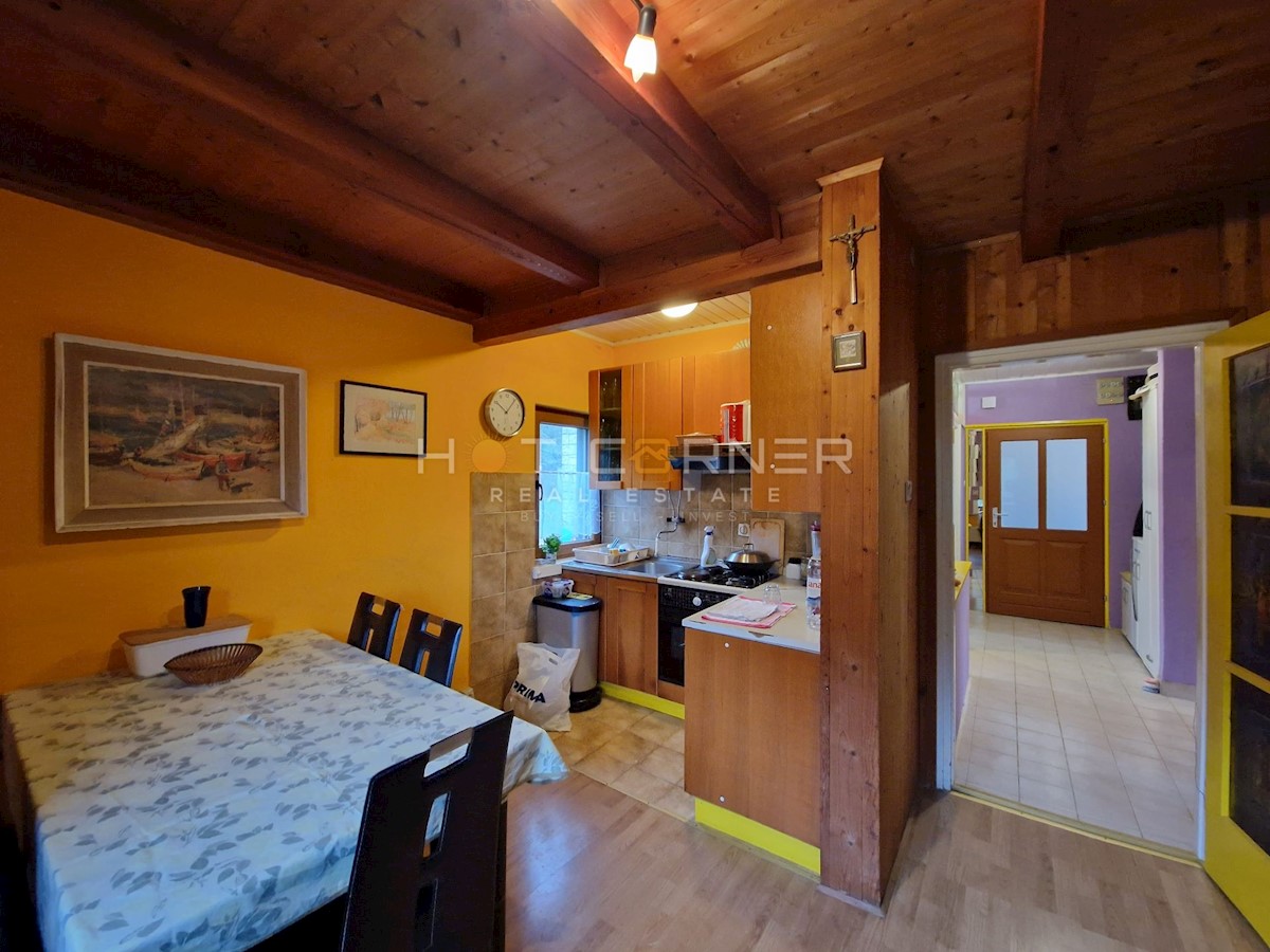 Appartamento Barbariga, Vodnjan, 60m2