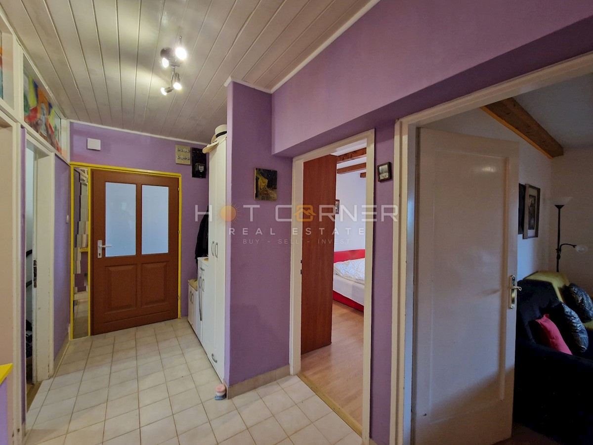 Appartamento Barbariga, Vodnjan, 60m2