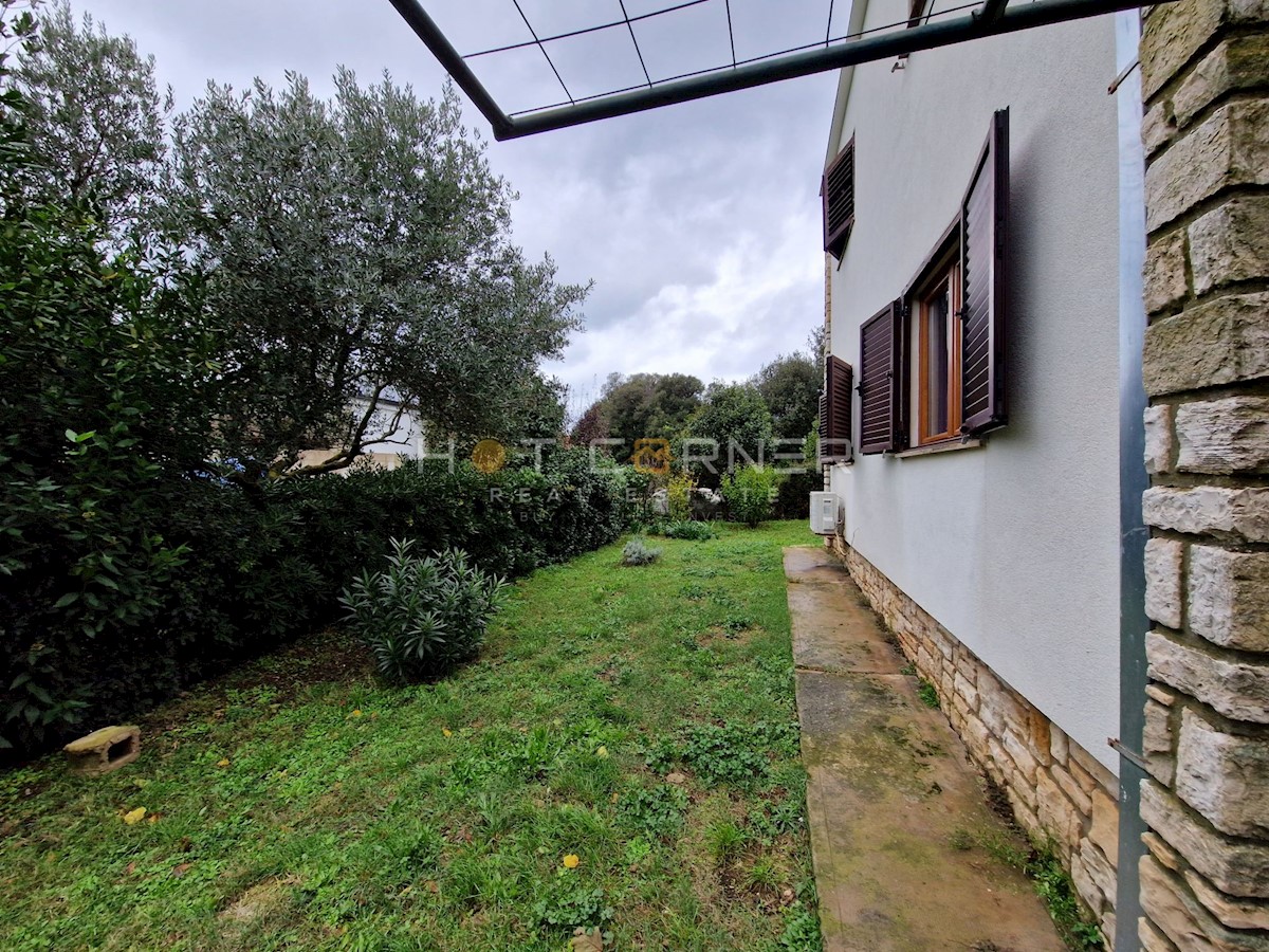 Appartamento Barbariga, Vodnjan, 60m2