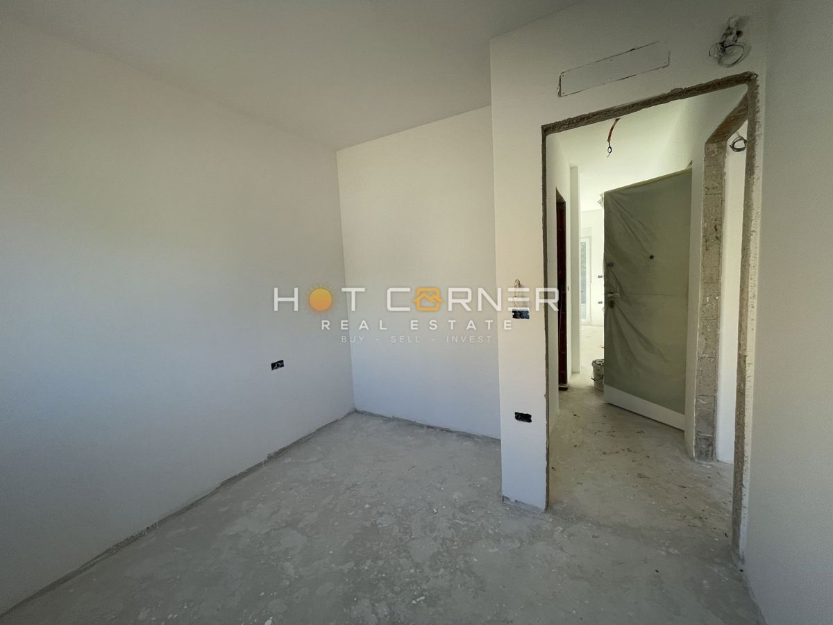 Appartamento Nova Veruda, Pula, 50m2