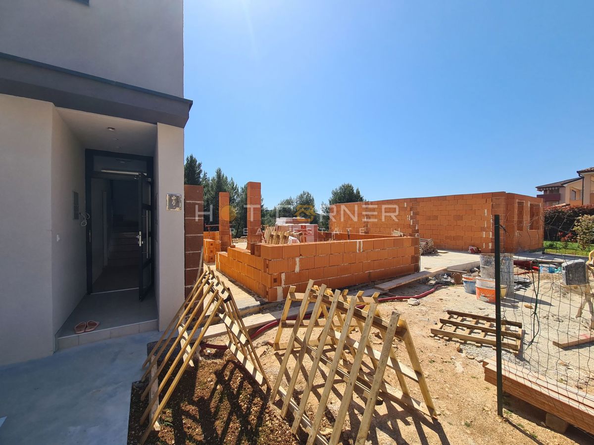 Appartamento Nova Veruda, Pula, 50m2