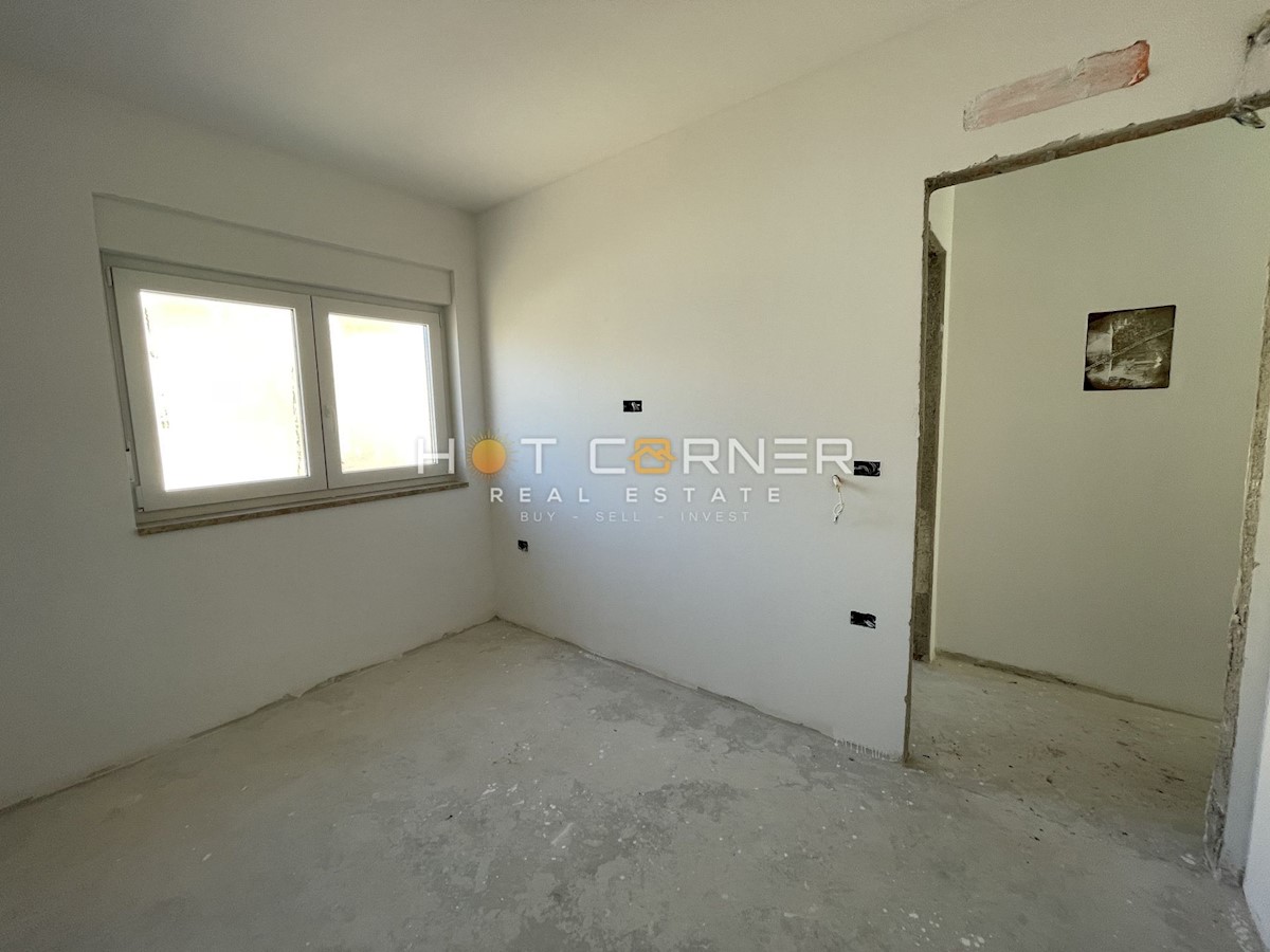 Appartamento Nova Veruda, Pula, 50m2