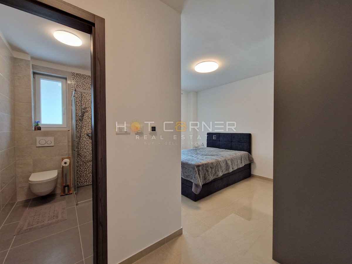 Appartamento Stoja, Pula, 95m2