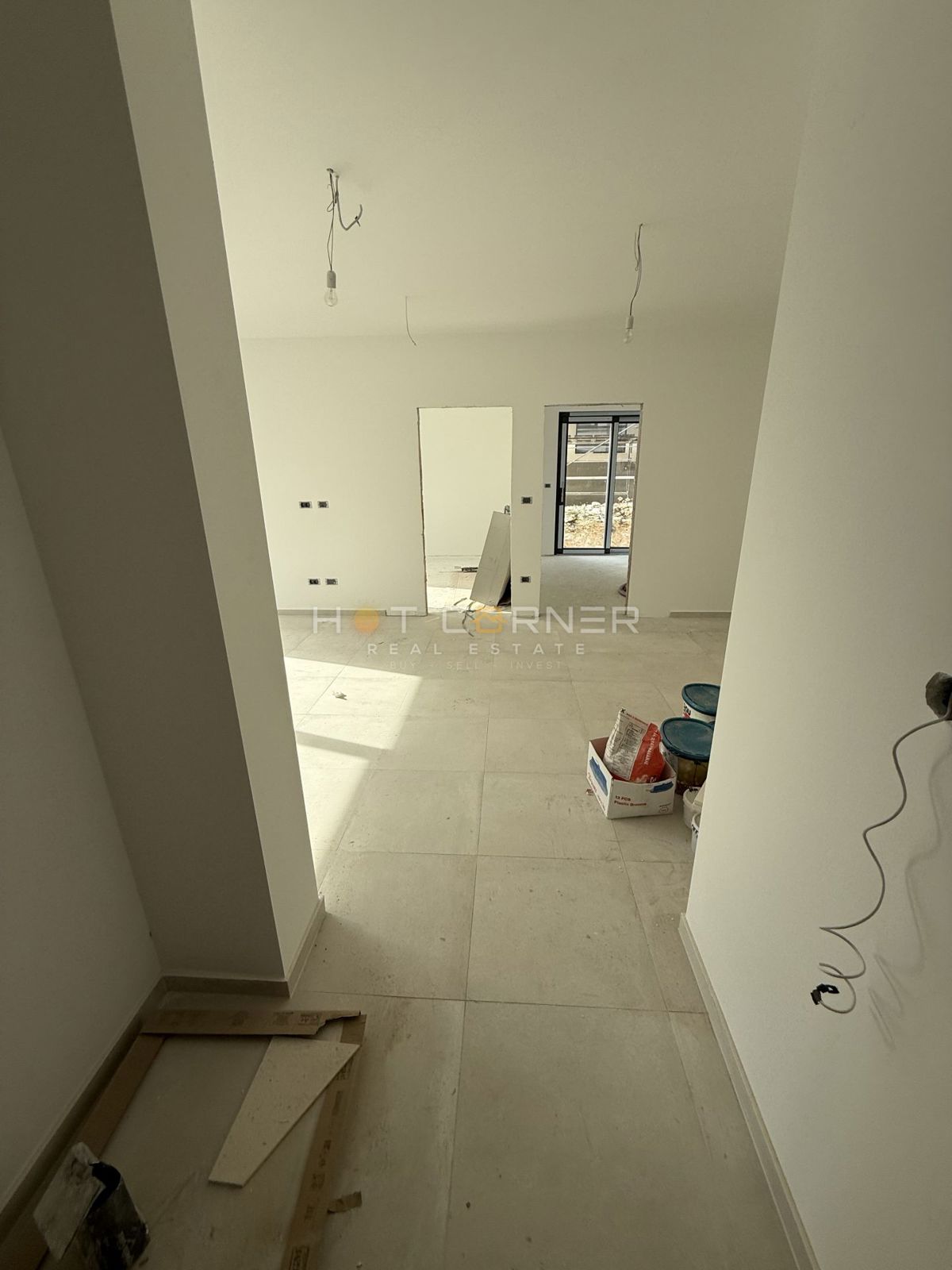 Posizione top, Pješčana Uvala, appartamento lussuoso al piano terra con giardino, a 400 metri dalla spiaggia!