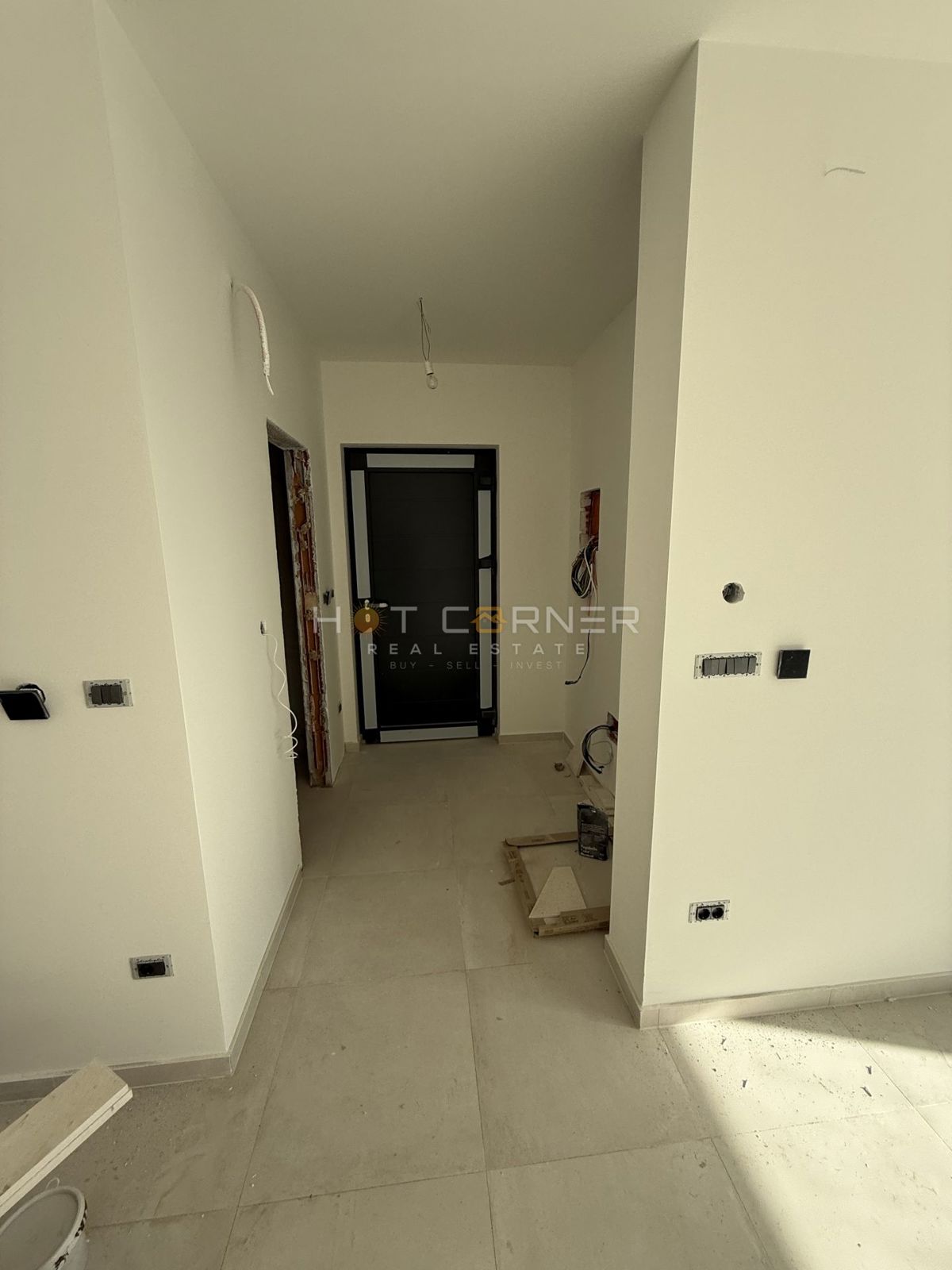 Posizione top, Pješčana Uvala, appartamento lussuoso al piano terra con giardino, a 400 metri dalla spiaggia!