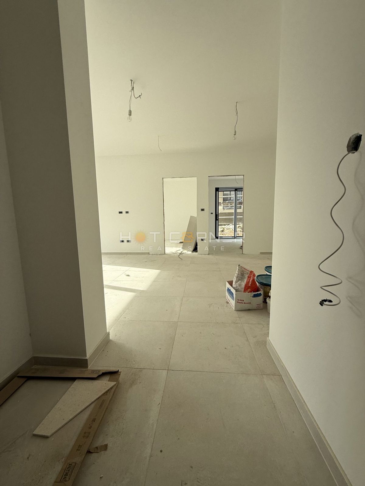 Posizione top, Pješčana Uvala, appartamento lussuoso al piano terra con giardino, a 400 metri dalla spiaggia!