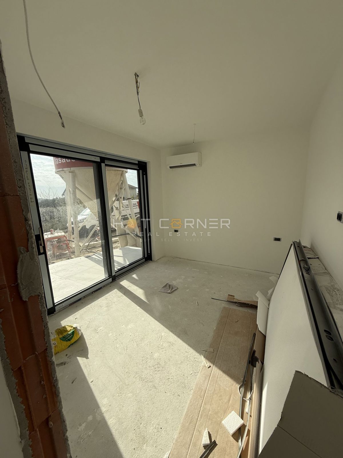 Posizione top, Pješčana Uvala, appartamento lussuoso al piano terra con giardino, a 400 metri dalla spiaggia!