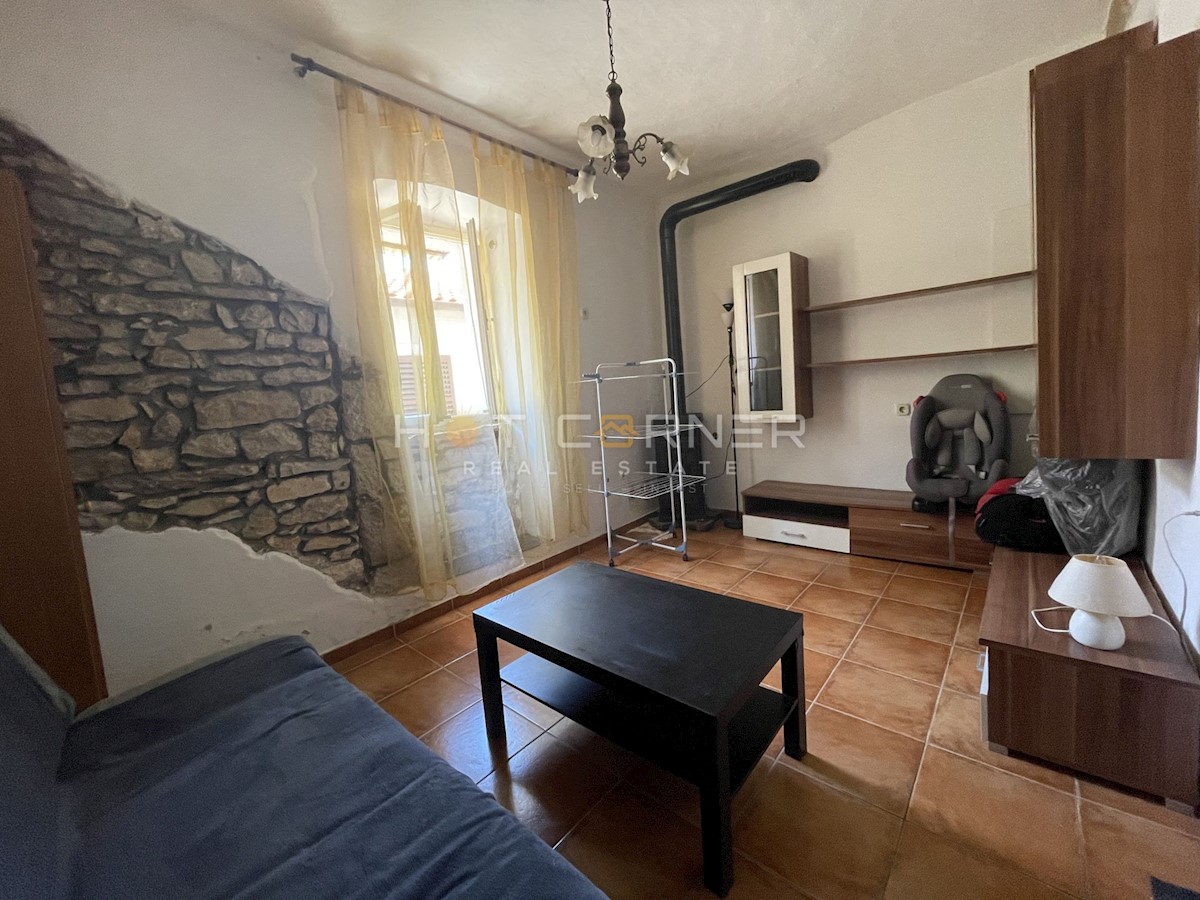 Appartamento Šijana, Pula, 42,75m2