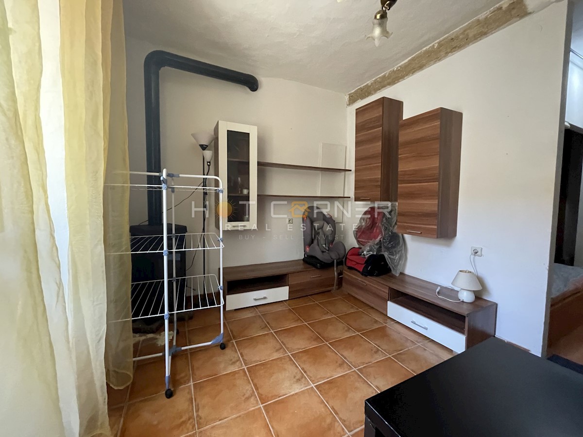 Appartamento Šijana, Pula, 42,75m2