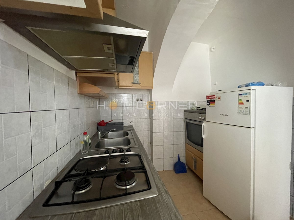 Appartamento Šijana, Pula, 42,75m2