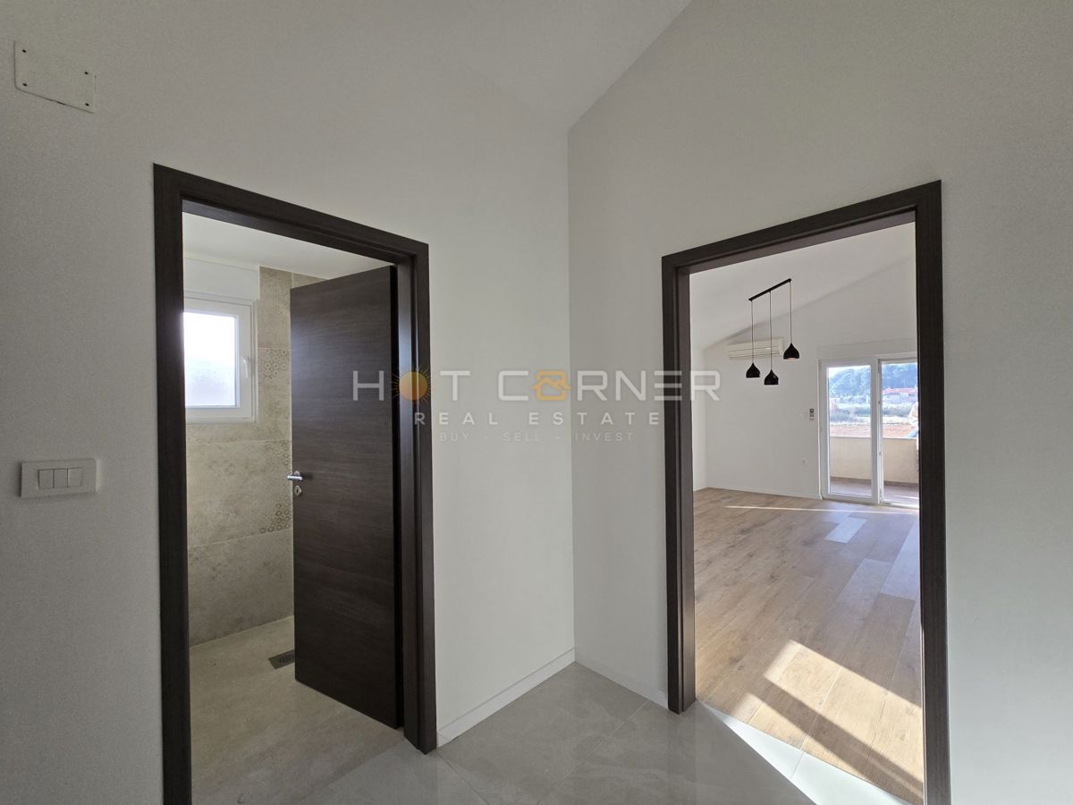 Appartamento Valdebek, Pula, 62,50m2