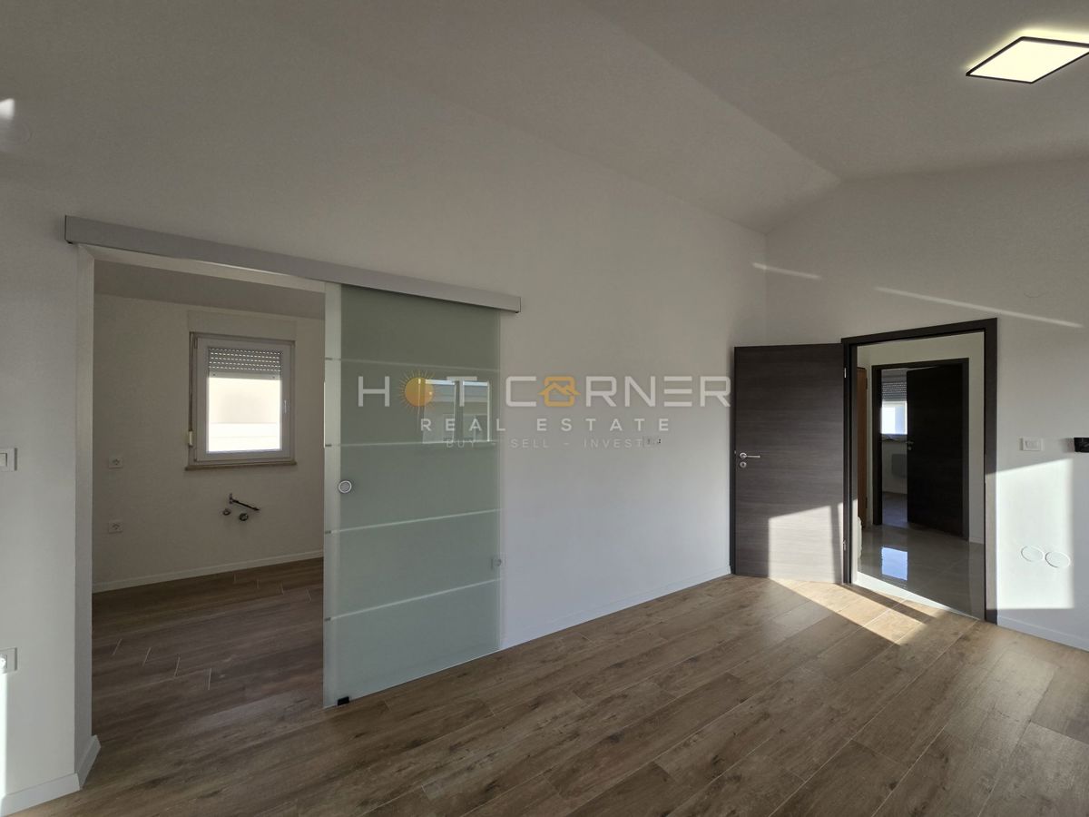 Appartamento Valdebek, Pula, 62,50m2