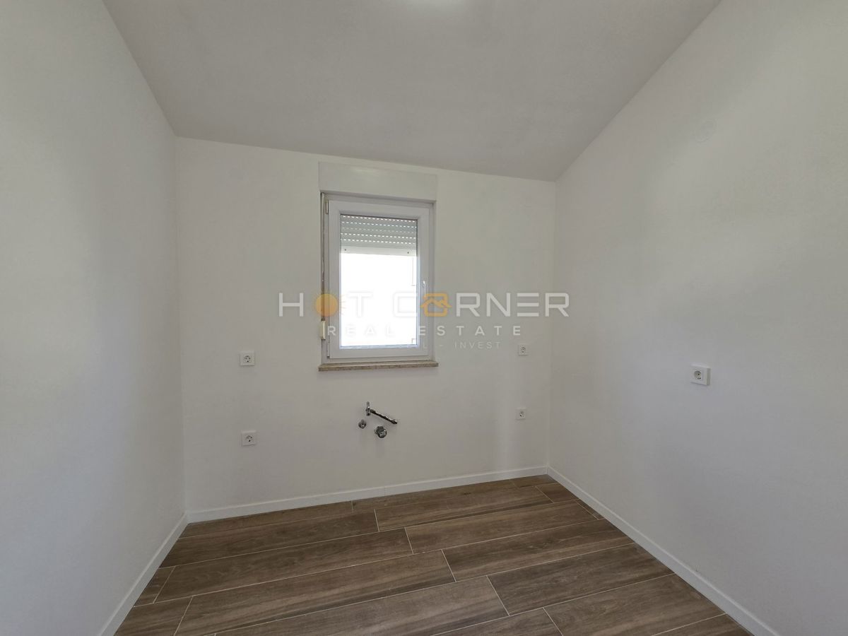 Appartamento Valdebek, Pula, 62,50m2