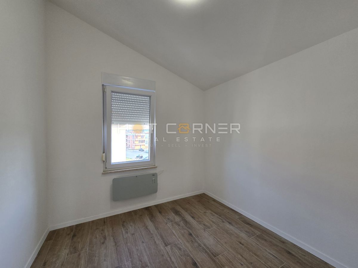 Appartamento Valdebek, Pula, 62,50m2