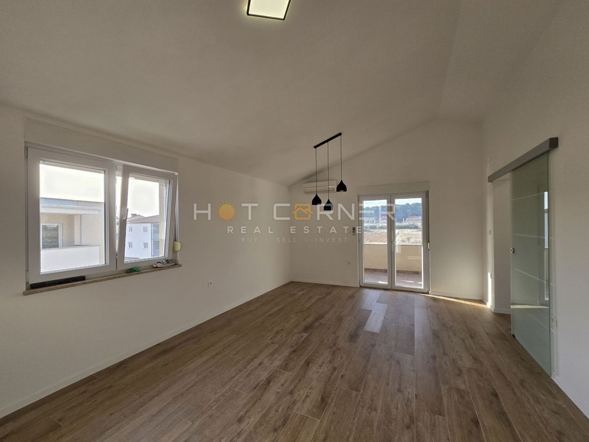 Appartamento Valdebek, Pula, 62,50m2