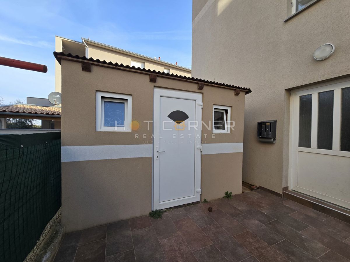 Appartamento Valdebek, Pula, 62,50m2