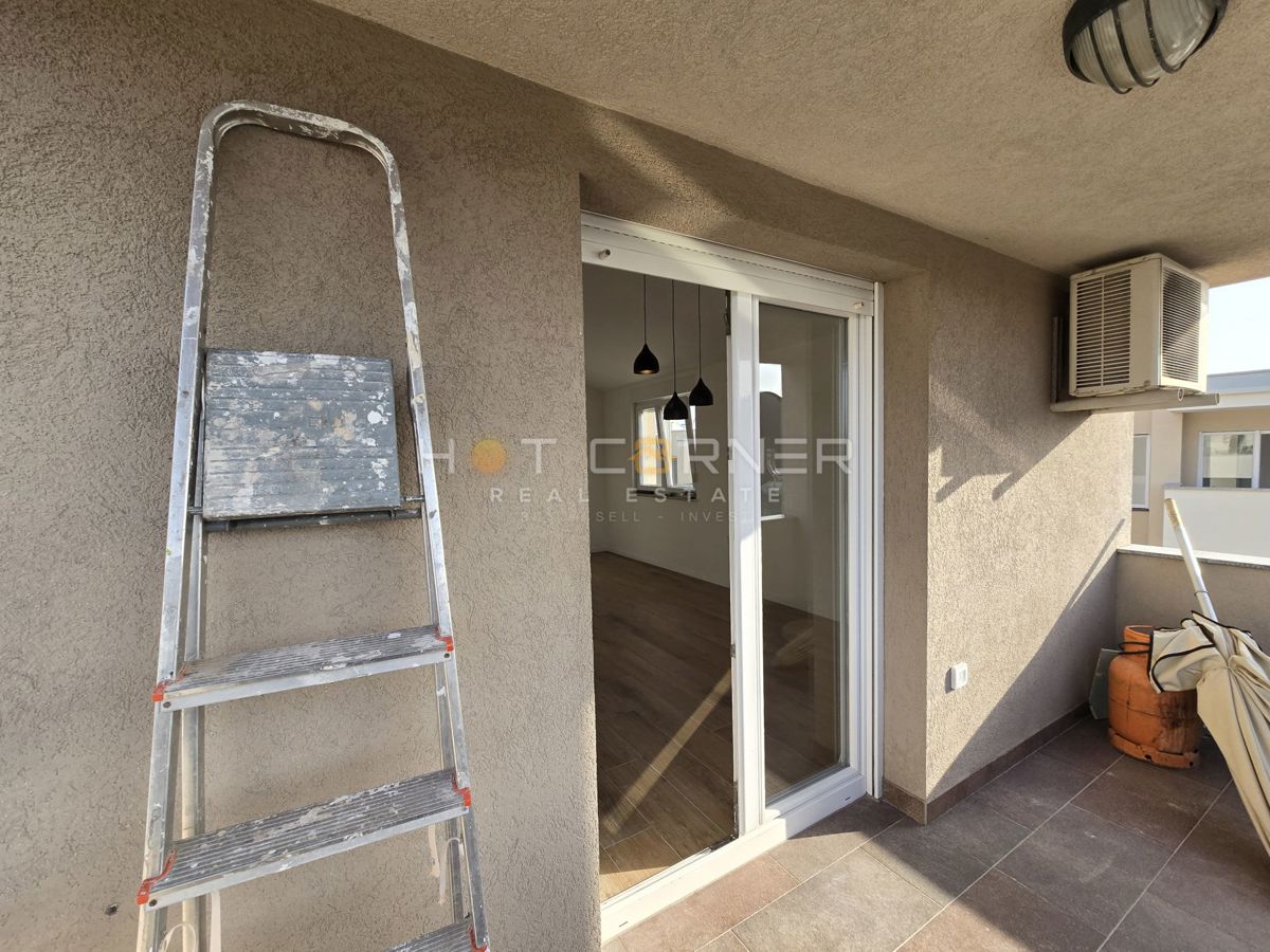 Appartamento Valdebek, Pula, 62,50m2