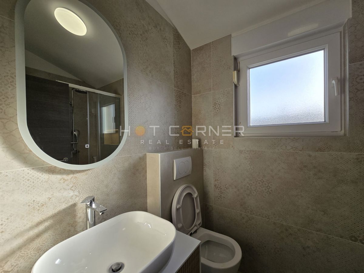 Appartamento Valdebek, Pula, 62,50m2