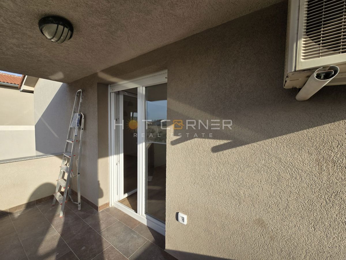 Appartamento Valdebek, Pula, 62,50m2