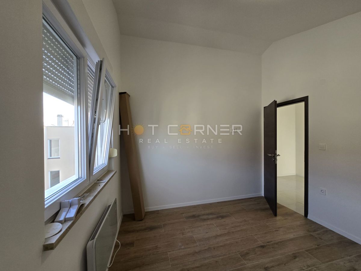 Appartamento Valdebek, Pula, 62,50m2