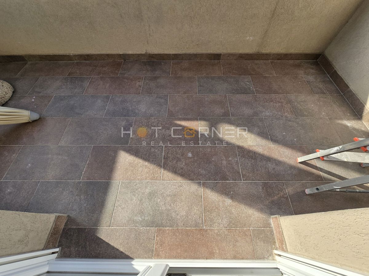 Appartamento Valdebek, Pula, 62,50m2