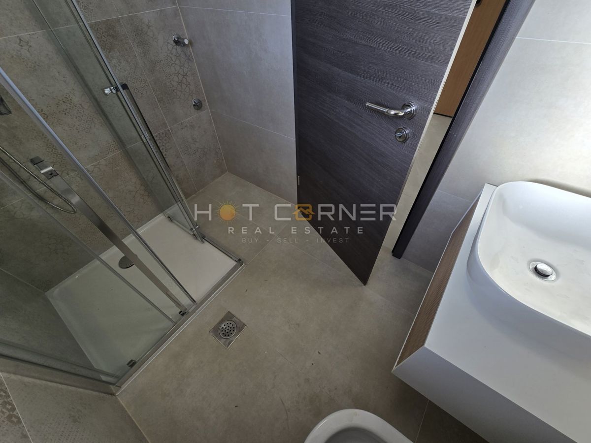 Appartamento Valdebek, Pula, 62,50m2