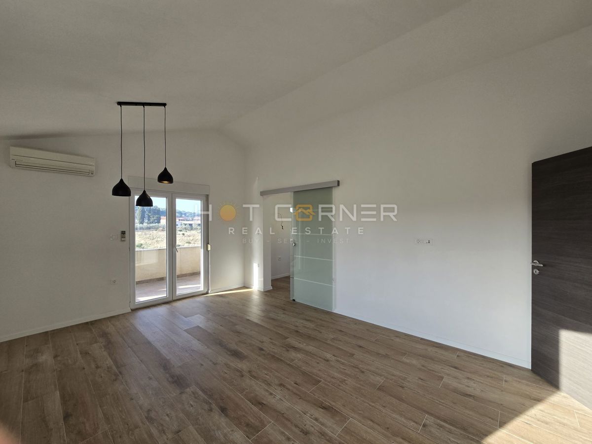 Appartamento Valdebek, Pula, 62,50m2