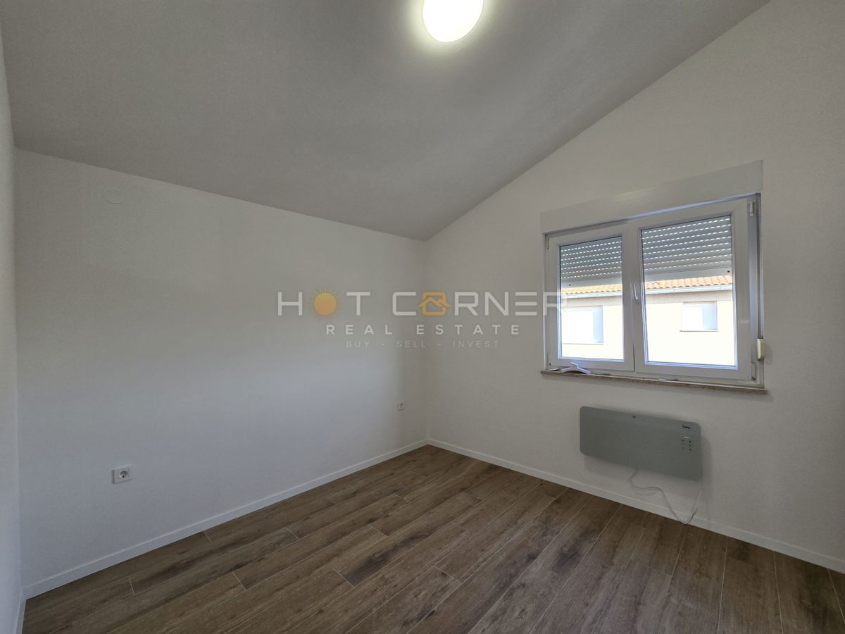 Appartamento Valdebek, Pula, 62,50m2