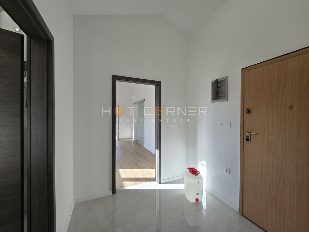 Appartamento Valdebek, Pula, 62,50m2