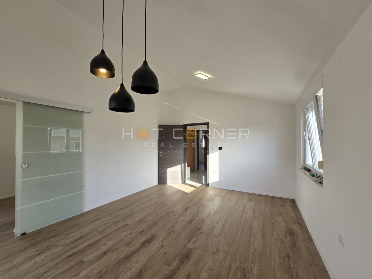 Appartamento Valdebek, Pula, 62,50m2