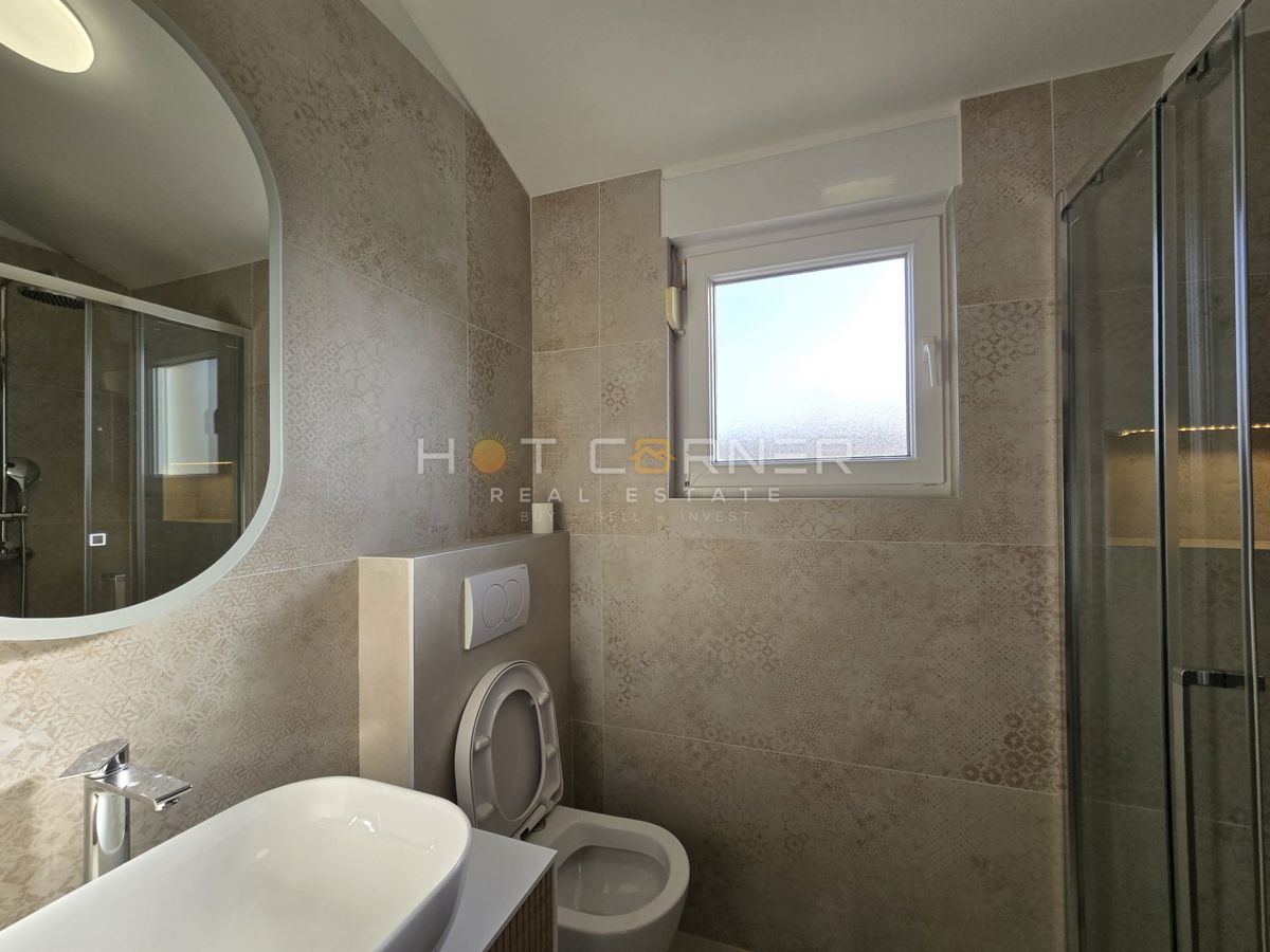 Appartamento Valdebek, Pula, 62,50m2