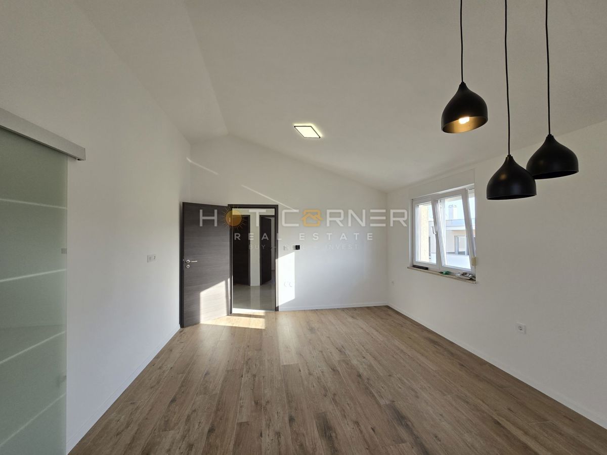 Appartamento Valdebek, Pula, 62,50m2