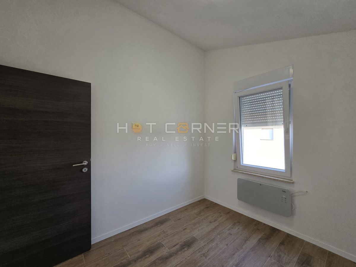 Appartamento Valdebek, Pula, 62,50m2