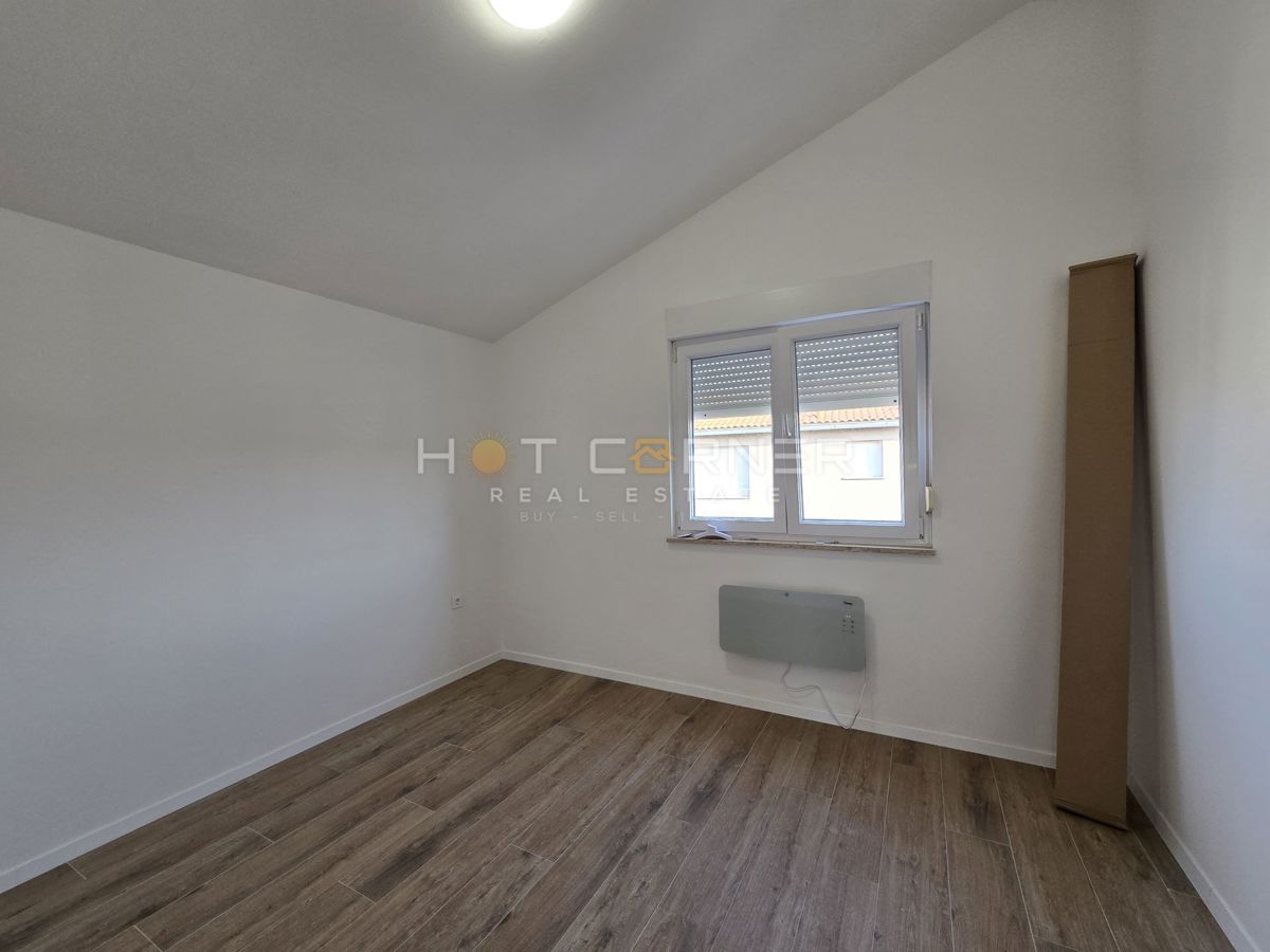 Appartamento Valdebek, Pula, 62,50m2