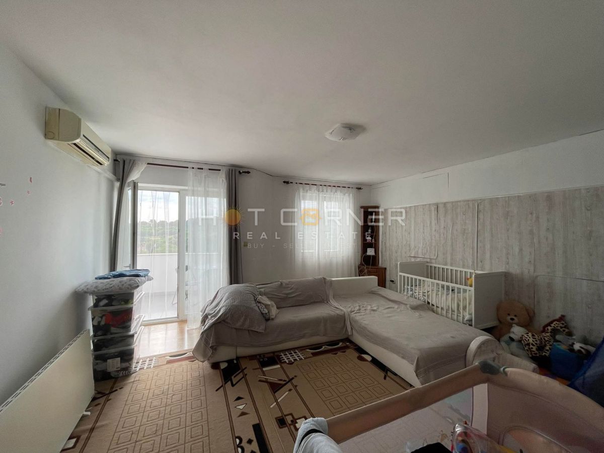 Appartamento Vidikovac, Pula, 61m2