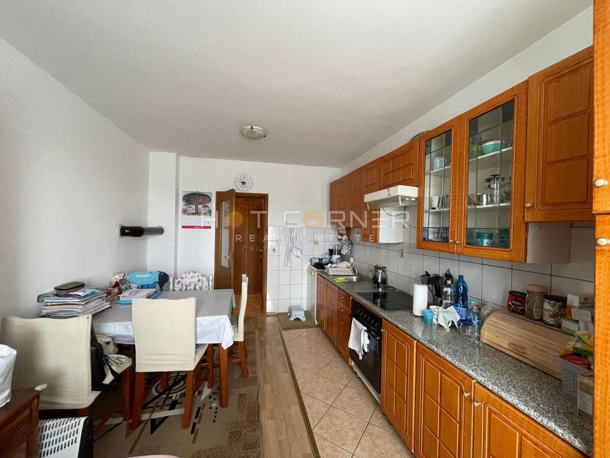 Appartamento Vidikovac, Pula, 61m2