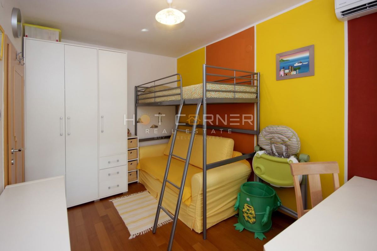 Appartamento Kaštanjer, Pula, 62m2
