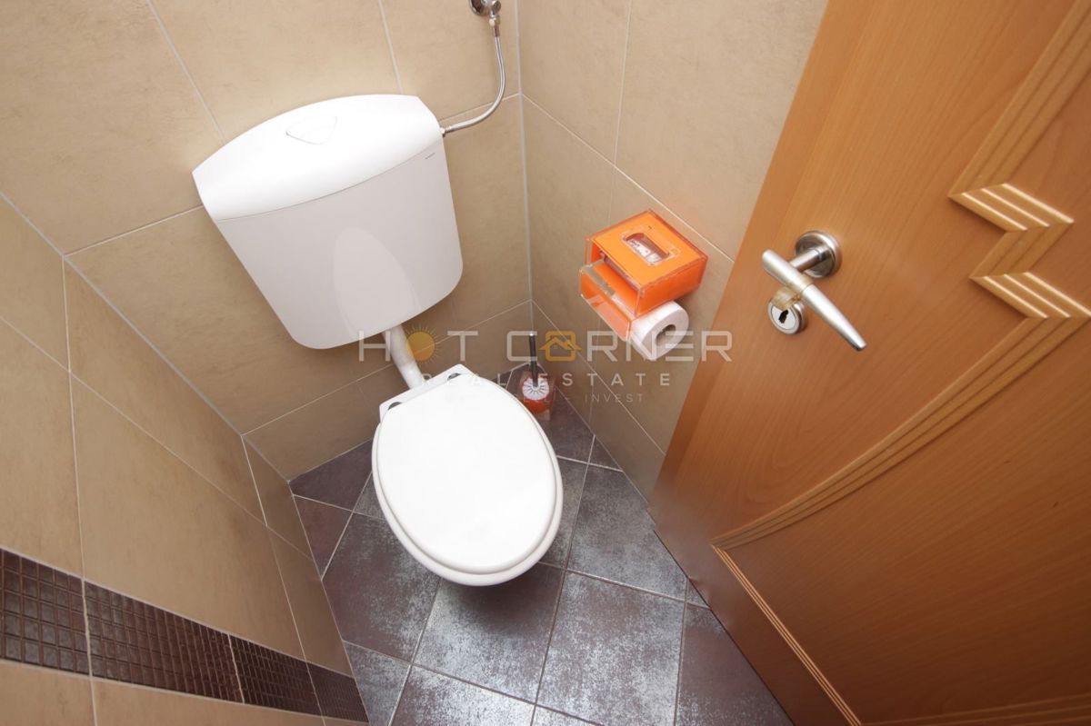 Appartamento Kaštanjer, Pula, 62m2