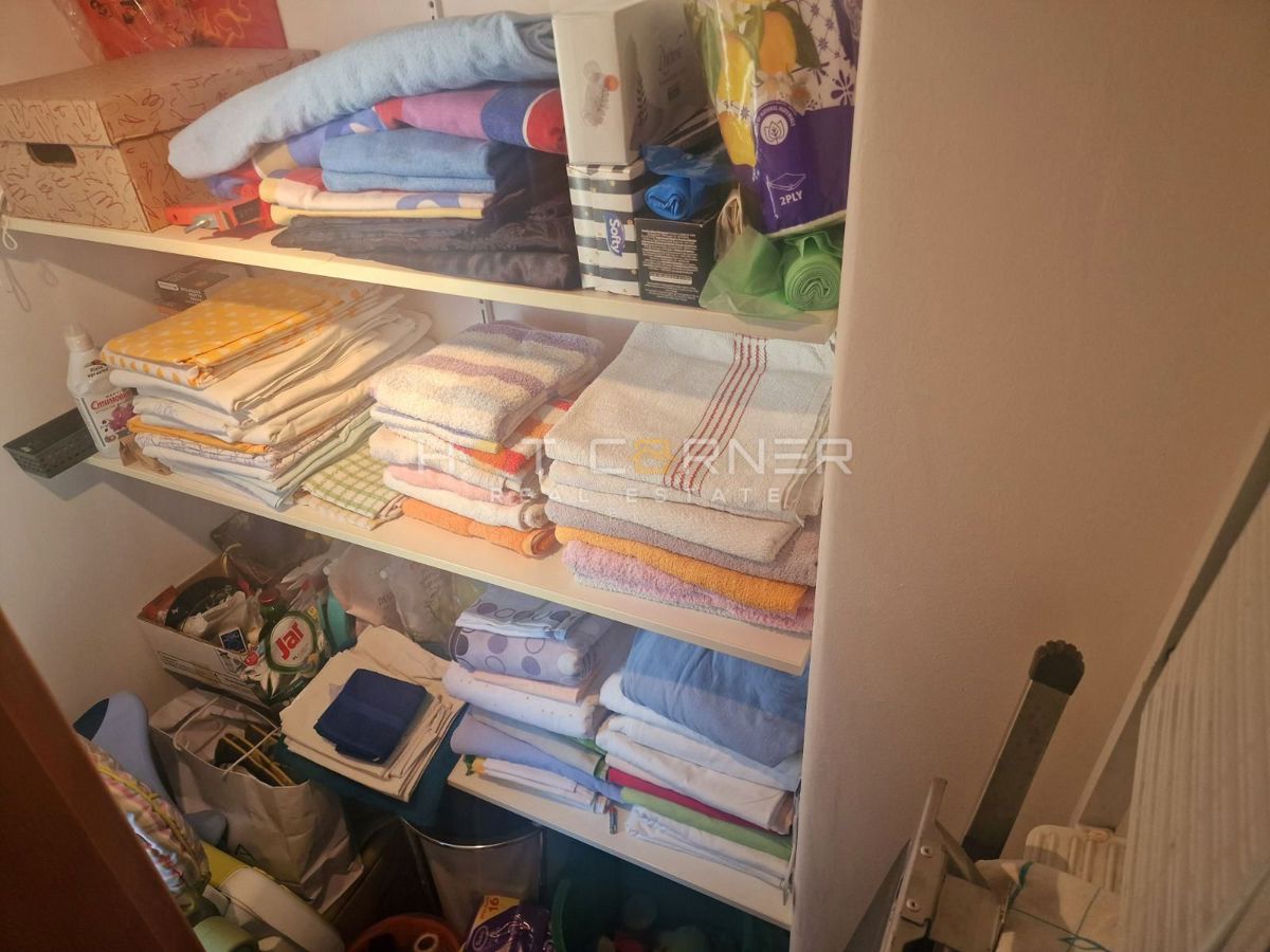 Appartamento Kaštanjer, Pula, 62m2