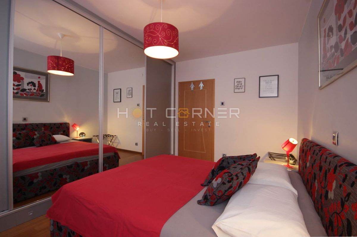 Appartamento Kaštanjer, Pula, 62m2