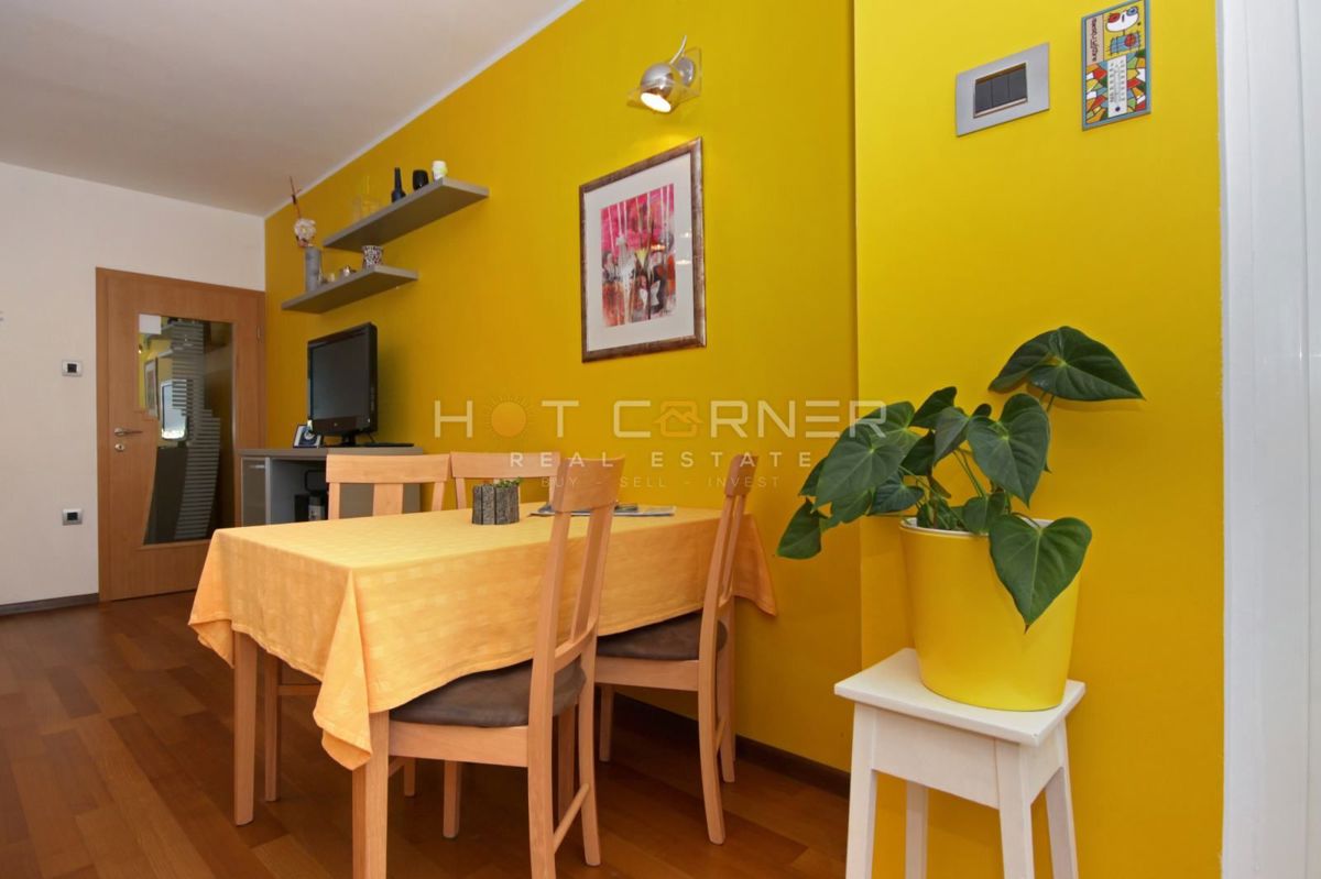 Appartamento Kaštanjer, Pula, 62m2