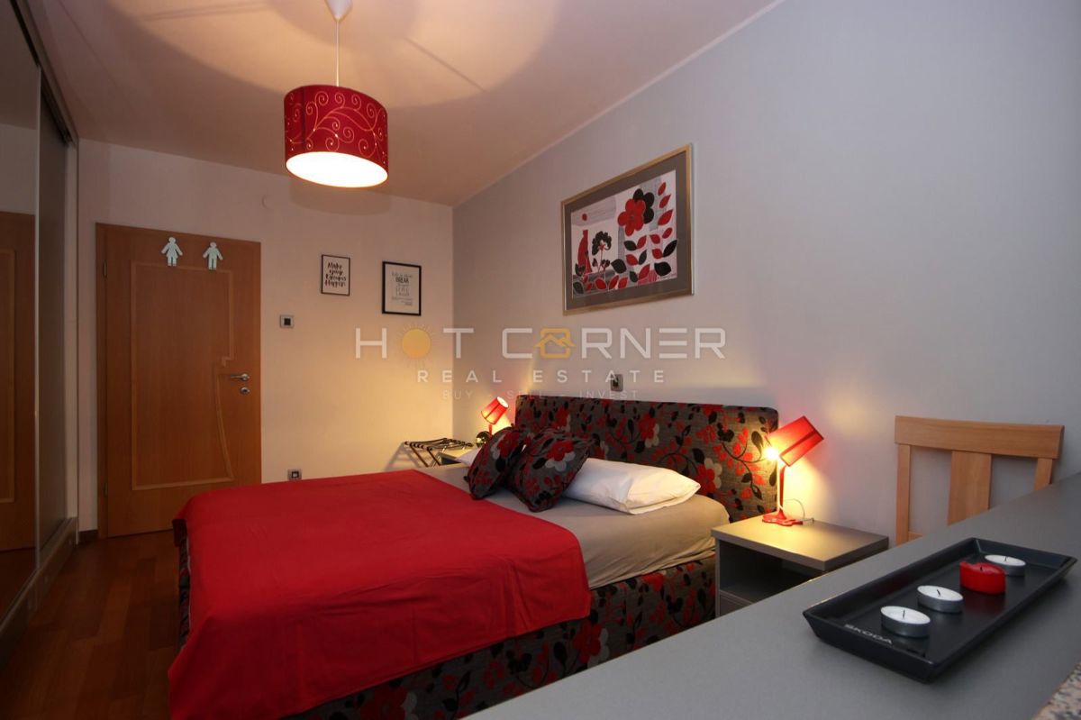 Appartamento Kaštanjer, Pula, 62m2