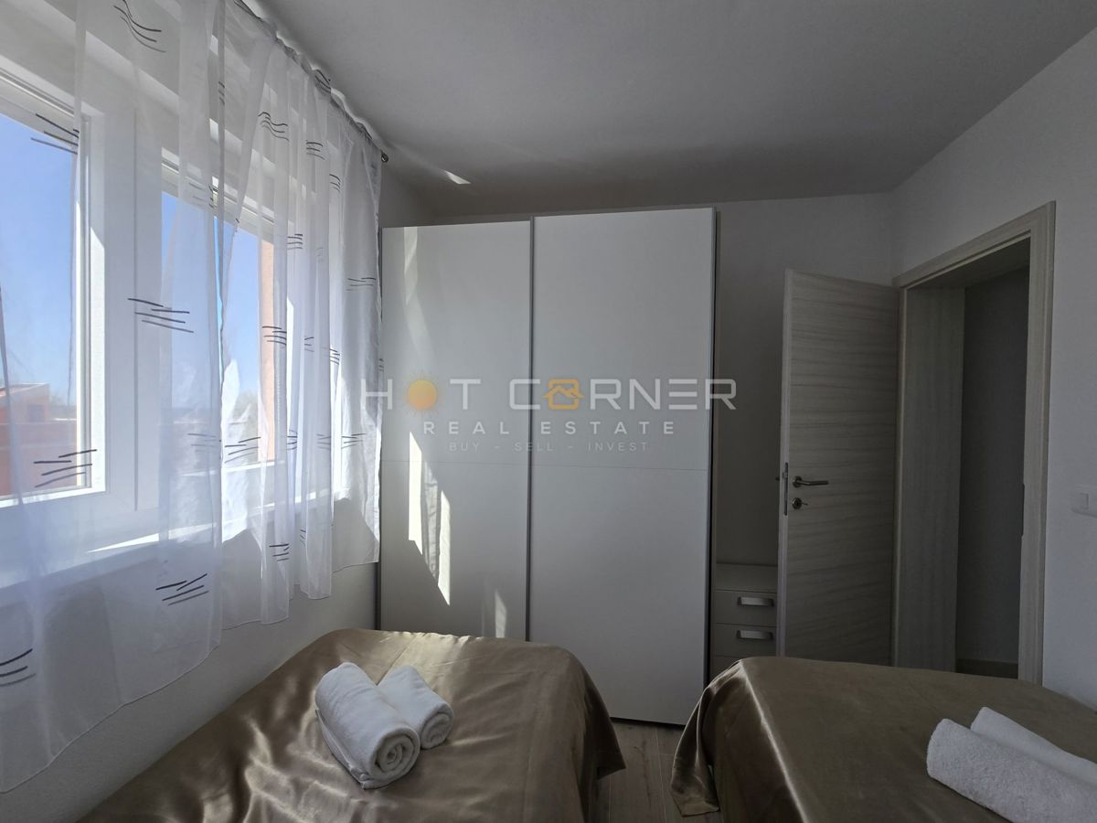 Appartamento Peroj, Vodnjan, 60m2