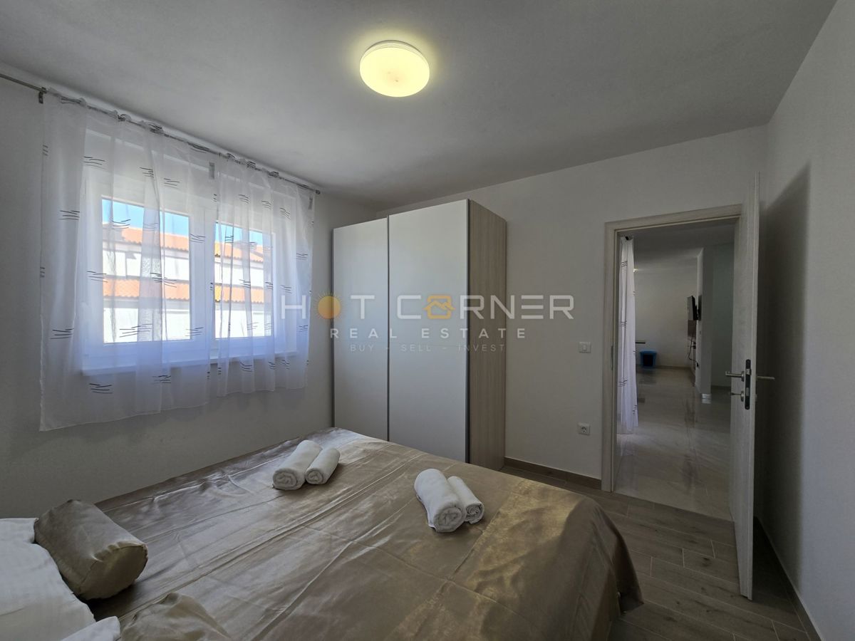 Appartamento Peroj, Vodnjan, 60m2