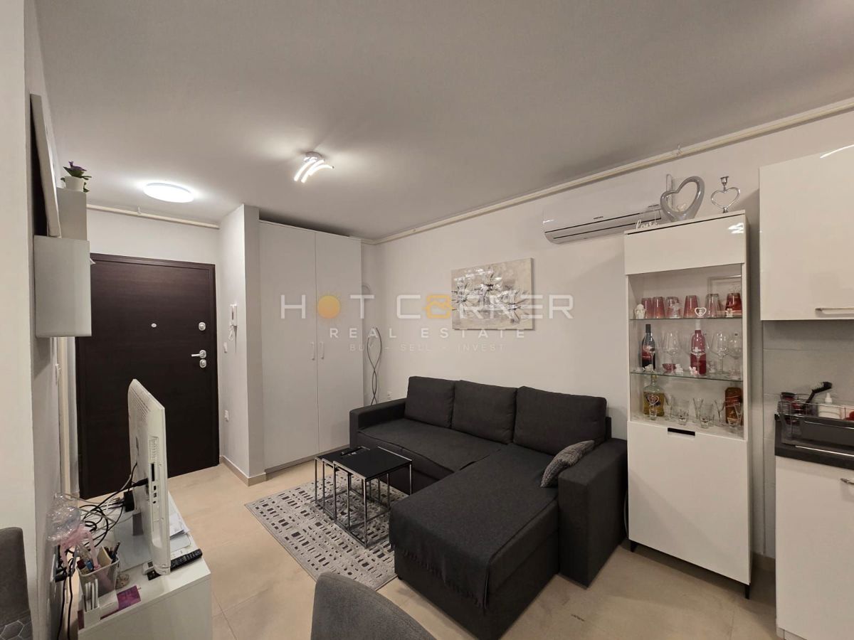 Appartamento Monvidal, Pula, 35m2