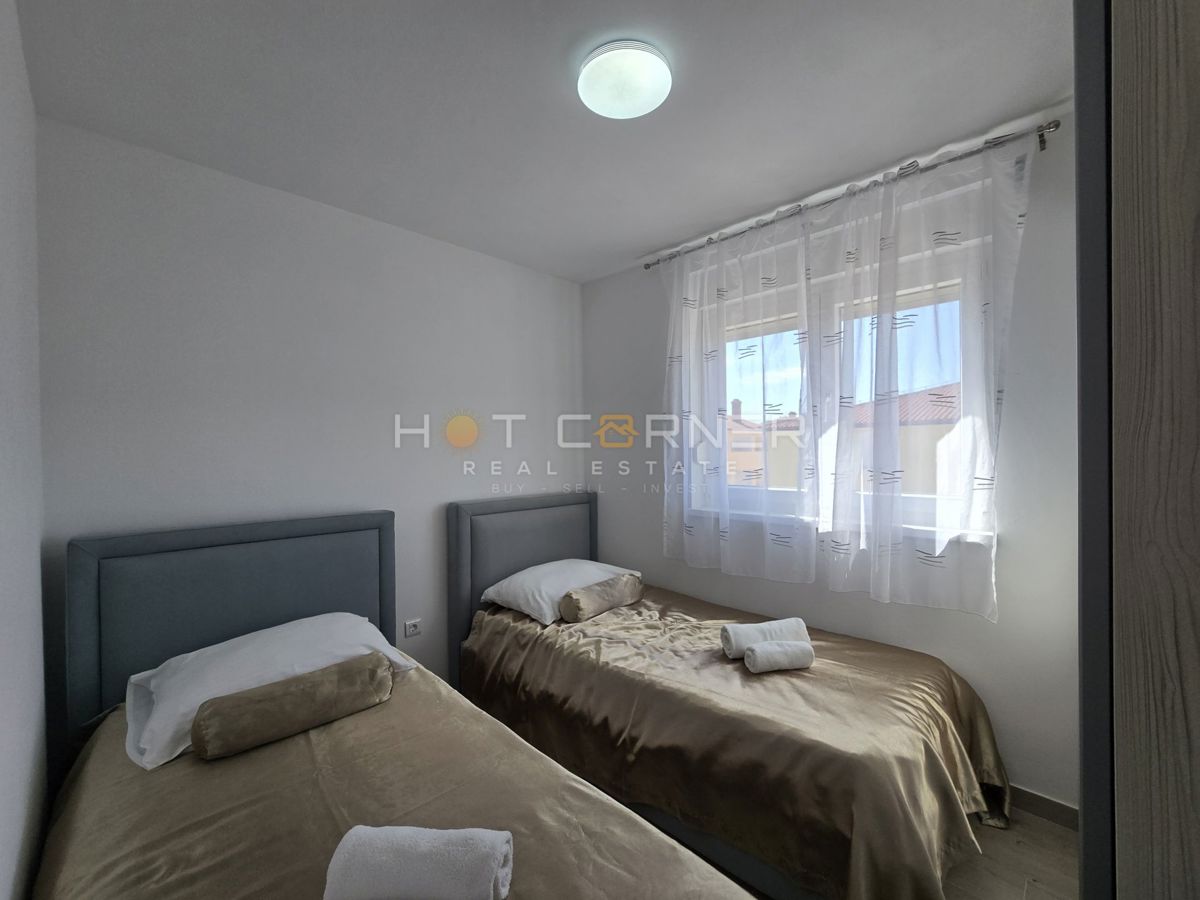 Appartamento Peroj, Vodnjan, 60m2