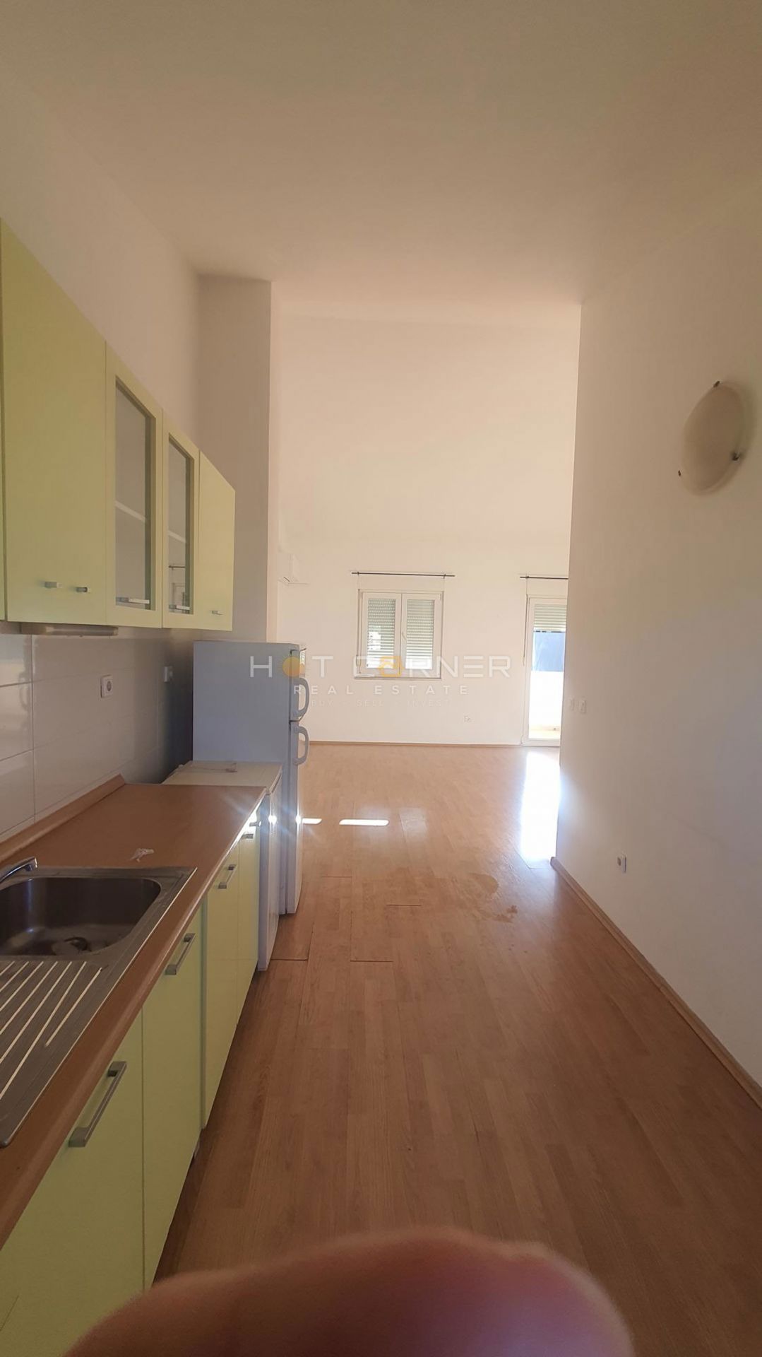 Appartamento Gregovica, Pula, 72,50m2