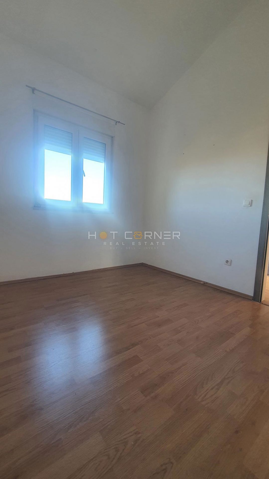 Appartamento Gregovica, Pula, 72,50m2